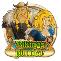 Viking's Plunder